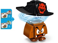 Bowserâ€™s Airship - Expansion Set