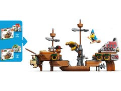 Bowserâ€™s Airship - Expansion Set