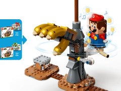 Bowserâ€™s Airship - Expansion Set