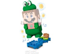 Frog Mario - Power-Up Pack