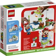 Bowser Jr.â€™s Clown Car - Expansion Set