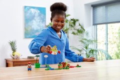 Bowser Jr.â€™s Clown Car - Expansion Set