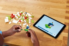 Bowser Jr.â€™s Clown Car - Expansion Set