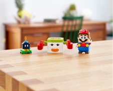 Bowser Jr.â€™s Clown Car - Expansion Set