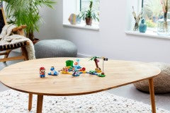 Dorrieâ€™s Beachfront - Expansion Set