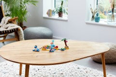 Dorrieâ€™s Beachfront - Expansion Set