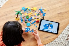 Dorrieâ€™s Beachfront - Expansion Set