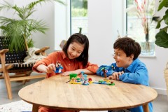 Dorrieâ€™s Beachfront - Expansion Set