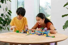 Big Urchin Beach Ride - Expansion Set