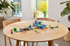 Big Urchin Beach Ride - Expansion Set