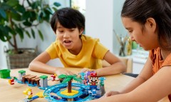 Big Urchin Beach Ride - Expansion Set