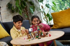 Haunt-and-Seek - Expansion Set