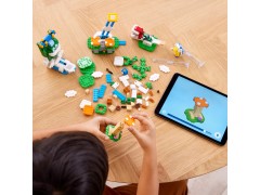 Big Spike's Cloudtop Challenge - Expansion Set