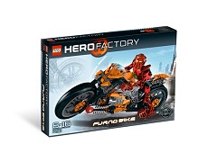 Furno Bike