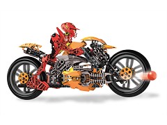 Furno Bike