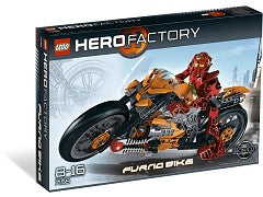Furno Bike