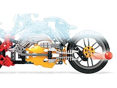 Furno Bike