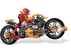 Furno Bike