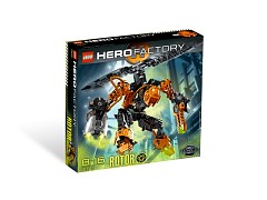 Rotor