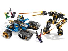 Thunder Raider