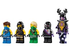 Thunder Raider