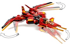 Kai Fighter
