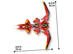 Kai Fighter