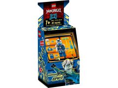 Jay Avatar - Arcade Pod