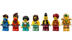 Tournament of Elements