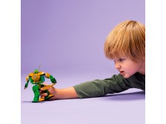 Lloyd's Ninja Mech