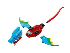 Ninja Dragon Temple