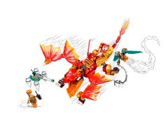 Kaiâ€™s Fire Dragon EVO