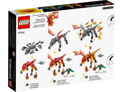Kaiâ€™s Fire Dragon EVO