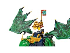 Lloydâ€™s Legendary Dragon
