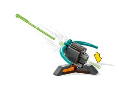 Lloydâ€™s Legendary Dragon
