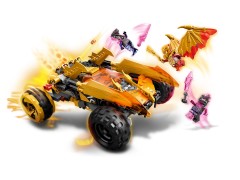 Cole's Dragon Cruiser