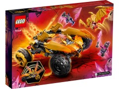 Cole's Dragon Cruiser