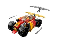 Kai's Ninja Race Car EVO