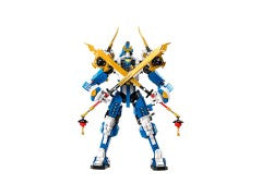 Jay's Titan Mech