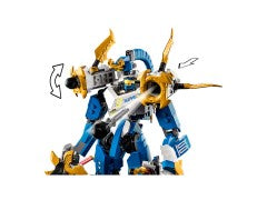 Jay's Titan Mech