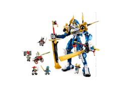Jay's Titan Mech