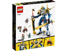 Jay's Titan Mech