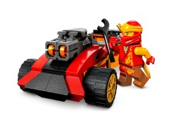 Creative Ninja Brick Box