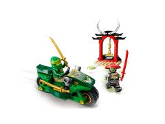 Lloyd's Ninja Street Bike