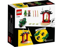 Lloyd's Ninja Street Bike