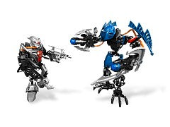 Dunkan Bulk and Vapour