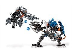 Dunkan Bulk and Vapour