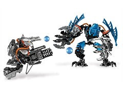 Dunkan Bulk and Vapour