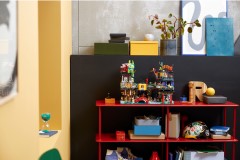 NINJAGO City Markets