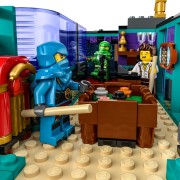 NINJAGO City Markets